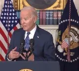 Biden Reaction On Pakistan Election Results
