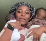 US Woman Gave Birth Twice In 6 Months