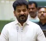 CM Revanth Reddy Fires On KCR In Telangana Assembly