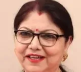Y Vijaya Interview