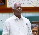 BRS Mlas Walkout From Assembly
