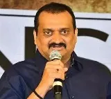 One Year Imprisionment To Bandla Ganesh In Cheque bounce case