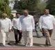 Police not allowed BRS MLAs to go to Assembly media point