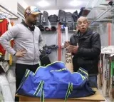 BAS owner reveals Dhoni how much good at heart