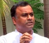 Komatiredy Raj Gopal Reddy fires on Kadiyam Srihari