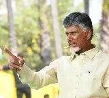 Chandrababu shares Nara Lokesh comments video