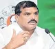 Botsa Satyanarayana on common capital Hyderabad