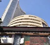 Markets ends in profits