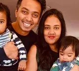 Indian American couple and their twins found dead in California