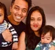 Indian American couple and their twins found dead in California