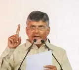 TDP not contesting in Rajya Sabha elections says Chandrababu