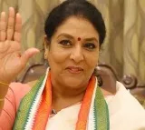 Rajya Sabha candidates from Telangana