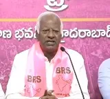 Kadiyam Srihari fires at Revanth Reddy