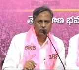 Palla Rajeswar Reddy hot comments on Revanth Reddy