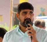 Padi Koushik Reddy fires at minister ponnam prabhakar