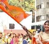 Actress Shilpa Shetty wrote a letter to Prime Minister Narendra Modi on Ram Mandir inauguration in Ayodhya