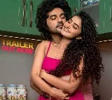 Theatrical trailer from Tillu Square out now
