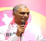 Harish Rao challenges CM Revanth Reddy