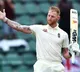 Ben Stokes reacts on Kohli absence
