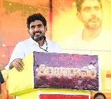 Nara Lokesh satires on minister Rajini