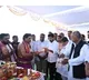 Rajiv Gandhi is a great leader who brought a revolutionary change in the telecom sector