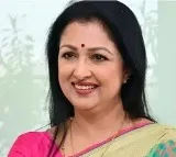 Actress Gowthami joins AIADMK