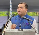 INDIA bloc to 'end' soon, its 'leader' to walk alone: Goa Minister