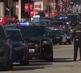 1 dead, dozen injured at US Super Bowl victory parade shooting
