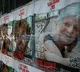 Families of Israeli hostages file complaint against Hamas at Int'l Criminal Court