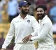 Pujara and Jadeja felicitated by Saurashtra Cricket Association