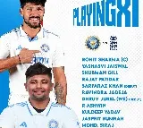 3rd Test: Sarfaraz, Dhruv handed debut Test caps as India win toss, elect to bat first against England