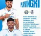 3rd Test: Sarfaraz, Dhruv handed debut Test caps as India win toss, elect to bat first against England