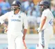 INDvENG, 3rd Test: Rohit's unbeaten fifty leads India’s fightback after England make early inroads