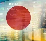 Japan loses its position as the world's third-largest economy to Germany