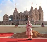 Mumbai connection: First grand Hindu temple in UAE built by Parsi group