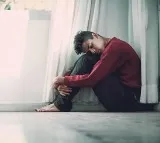 Beat depression better with walking, jogging, yoga & strength training