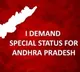 Special Category Status back at centre stage as Andhra Pradesh polls draw near