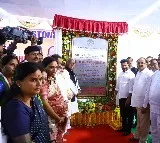 Rajiv Gandhi or Telangana Talli: Row over statue at Secretariat