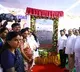 Rajiv Gandhi or Telangana Talli: Row over statue at Secretariat