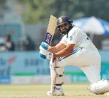 INDvENG, 3rd Test: Rohit Sharma surpasses Dhoni's record for second most Test Sixes by an Indian