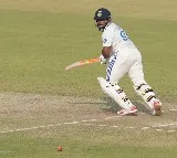 IND v ENG: Sarfaraz Khan slams joint-second fastest half-century on Test debut for India