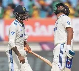 3rd Test: Rohit, Jadeja smash centuries, Sarfaraz sparkles with 62 as India end Day 1 at 326/5