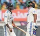 3rd Test: Rohit, Jadeja smash centuries, Sarfaraz sparkles with 62 as India end Day 1 at 326/5