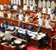Chaos in K’taka Council as CM accuses BJP members of goondaism amid questions on budget allocations