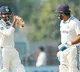 3rd Test: Rohit, Jadeja centuries; Sarfaraz’s 62 lead India’s fightback after early trouble