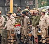 Farmers protest: Police beef up security on Delhi-Gurugram border