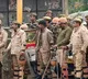 Farmers protest: Police beef up security on Delhi-Gurugram border