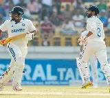 ‘Felling bad for Sarfaraz Khan’: Ravindra Jadeja apologises after his error causes run-out, ends debutant's innings