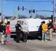 USA super bowl kansas city chief parade shooting incident