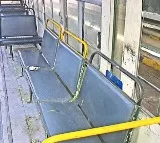 TSRTC makes changes to seating arrangement in buses to accomodate demand